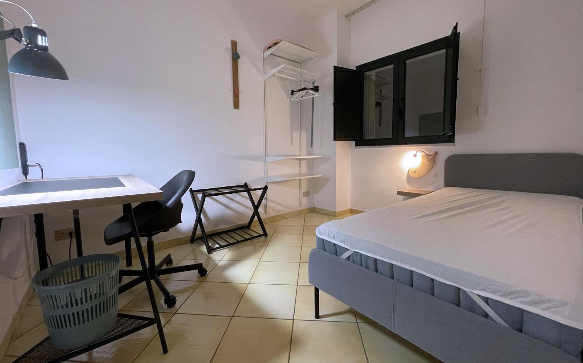 Ferienwohnung Casa Velasquez Palermo Exterior foto