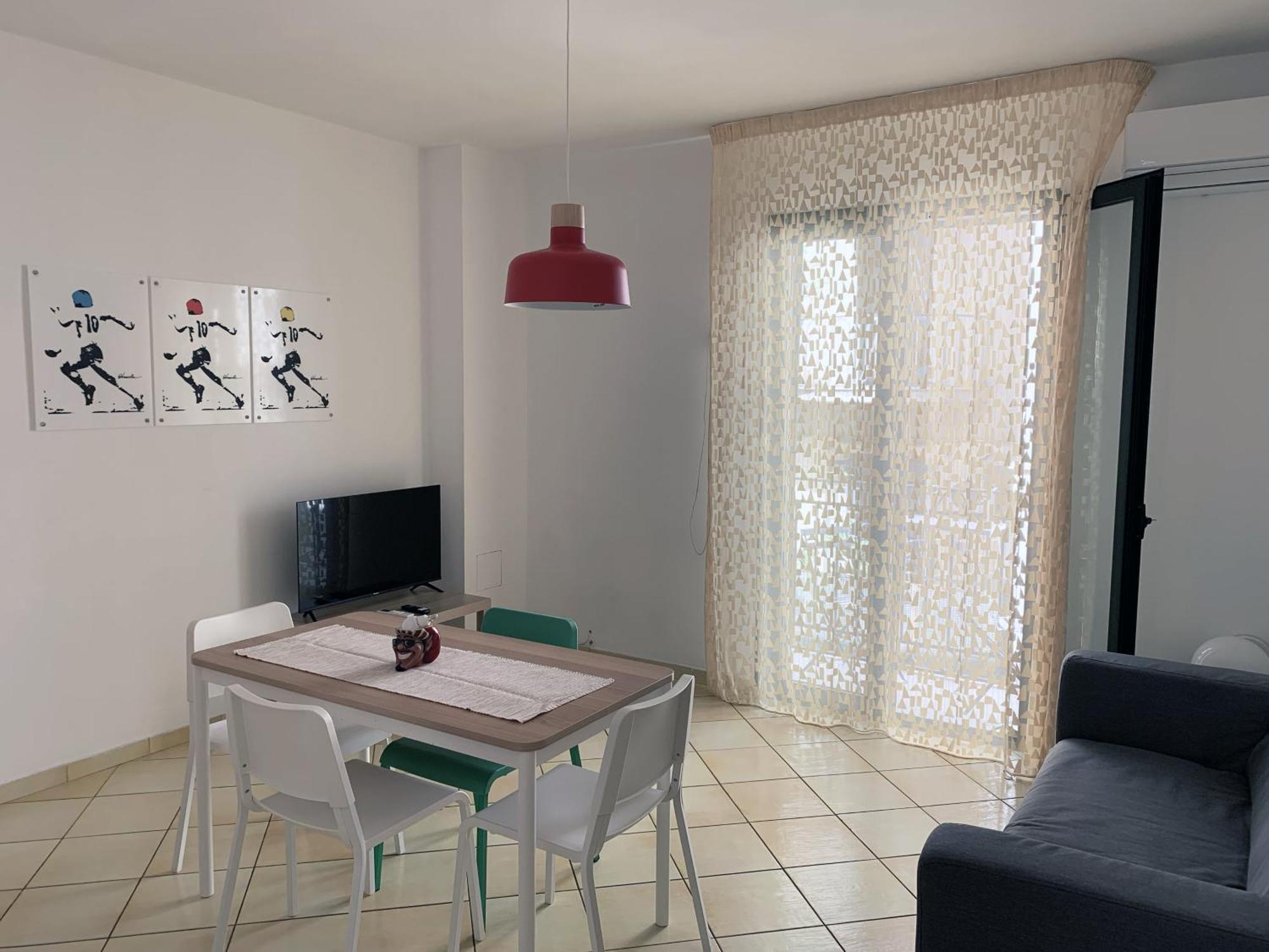 Ferienwohnung Casa Velasquez Palermo Exterior foto
